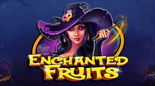 Enchanted Fruits - Spin City - Congo